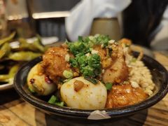 -北丐先生·野馄饨烧烤(雨花万象店)