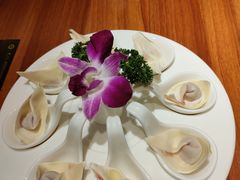 -龙聚德北京烤鸭(巴南商社汇购物中心店)