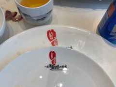 -贡宴盐帮菜自贡驻京联络处餐厅