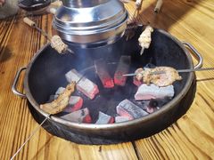 -袁家水泊水浒烤肉(白金店)