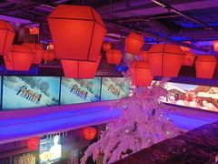 -山河屯铁锅炖鲜鹅·东北菜(开发区一店)