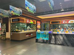 -老德州四合院·德州菜(天衢路店)