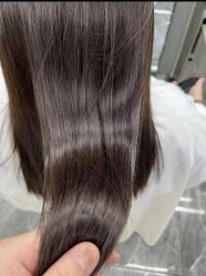-藤野造型烫染·接发