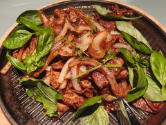 -小大董·烤鸭(观景餐厅·南京西路店)