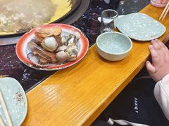 -边江铁锅炖鱼(振八街店)