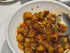 -兰湘子·湘菜小炒(南京江宁万达店)