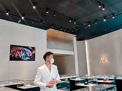-黑天鹅蛋糕店(青年大街店)