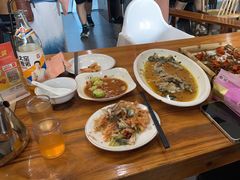 -李东农庄(中南百草园地标店)