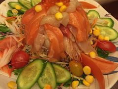 iphone_upload_pic-歌行灯日本料理(伊势丹店)