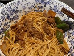 -阿大排档(长春这有山店)