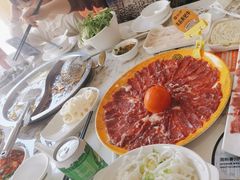 -潮汕大目牛肉火锅(皇岗旗舰店)