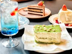 -MOSI CAKE摩思·生牛乳半糖蛋糕(云港花园店)