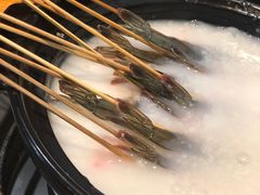 -盈田盈粥庄(博山东路店)