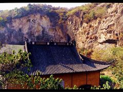 -余姚市灵岩禅寺