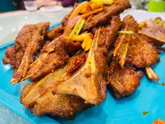 -新名仕(仙霞路店)