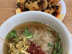 -大东江冷面(步行街店)