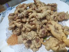 -回香楼大连新派清真菜