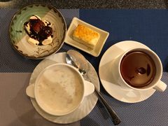 -华厦大酒店·桃源西餐厅·自助餐