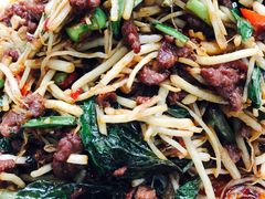 -新竹里馆·花园餐厅(兴苑路店)