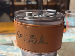 -局气 烤鸭·北京菜(前门店)