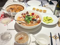 -宴遇·福建荟馆(新景中心店)