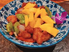 -上楼私房菜(院士路店)