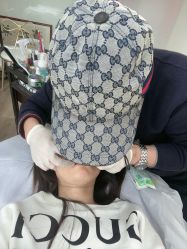 -西施无菌半永久纹绣眉眼影唇轻增发纹发际线