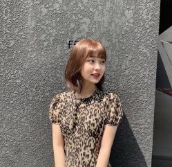 -T.1 hair salon烫染接发