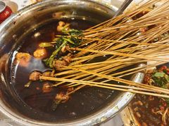 -成都瓜串串(华强北店)