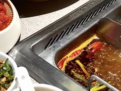 -海底捞火锅(步步高新天地店)