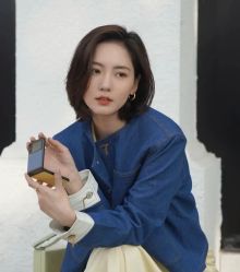 -FASHION PALACE hair+