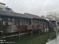 -南浔古镇