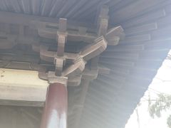 -蜀冈西峰生态公园