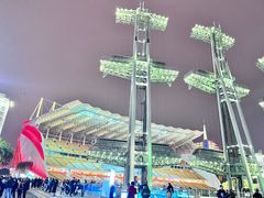 -海心沙亚运公园