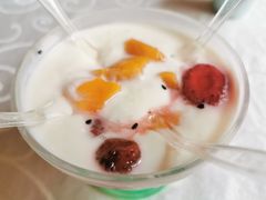 -渔娘渔家丹东海鲜(东直门店)