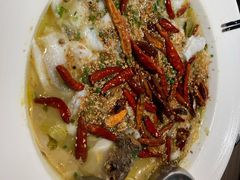 -太二酸菜鱼(菱角湖万达店)