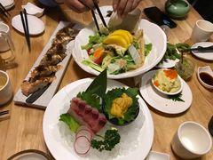 -东京屋(武定路店)