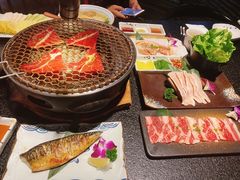 -合幸日本料理·炭火烧肉(观澜御湖店)