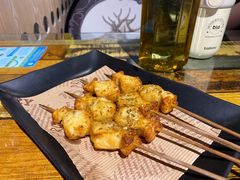 -金谷园饺子·烧烤(人大总店)