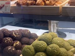 -西树泡芙(湖滨银泰in77B区店)