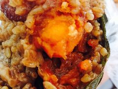 -璐坊粽王(复兴中路店)