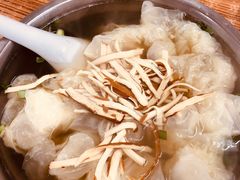 -荣巷小馄饨(荣巷店)