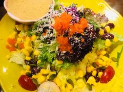 -盘炉forenza·云贵川融合小食堂 ( 钟楼中柳巷店)