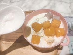 -发记甜品(豉油街店)