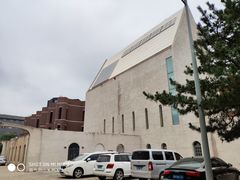 -中国艺术研究院油画院