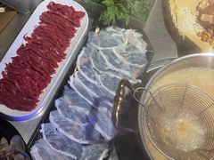 -琥珀川糟粕醋火锅(慈云寺店)