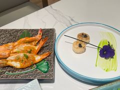 -悦古里·海鲜放题自助(金华世贸城市广场店)