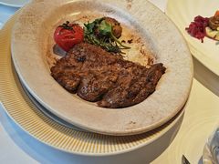 -王品牛排(杭州大厦店)