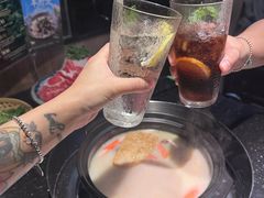 -捞王锅物料理(凯旋路店)