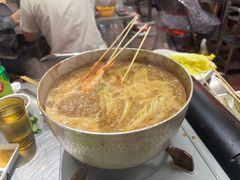 -燃计沙茶皇·香港沙茶火锅(人广旗舰店)
